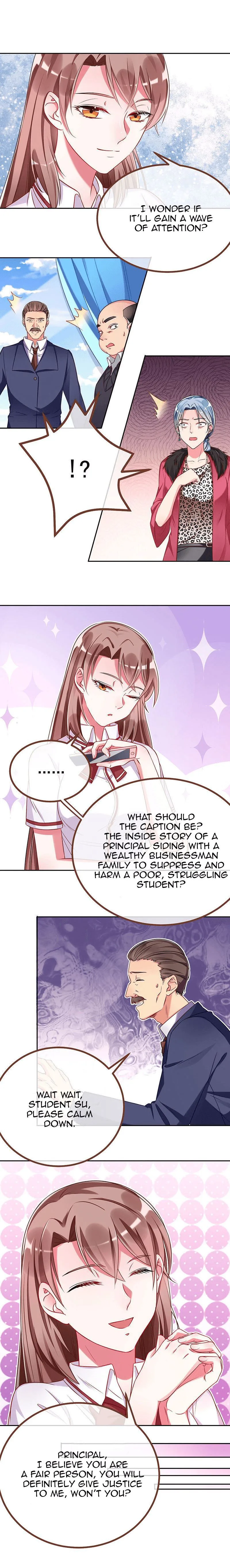 Cheating Men Must Die chapter 89 page 5