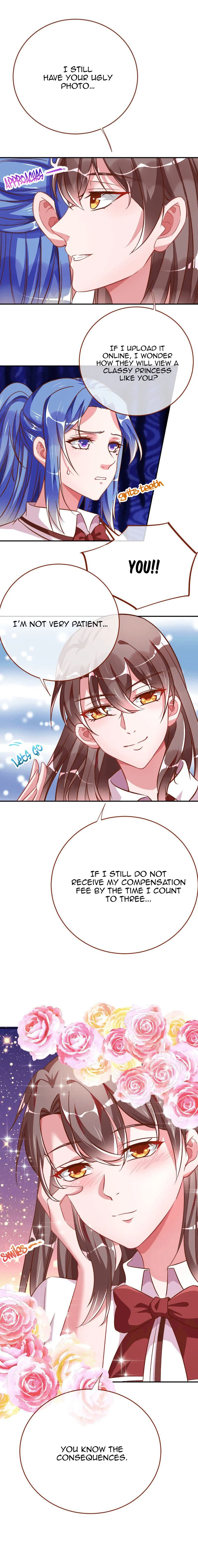 Cheating Men Must Die chapter 90 page 5