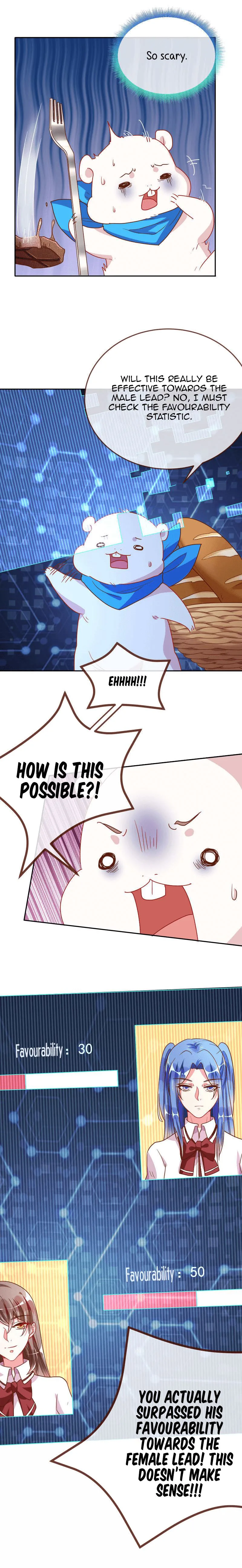 Cheating Men Must Die chapter 92 page 4