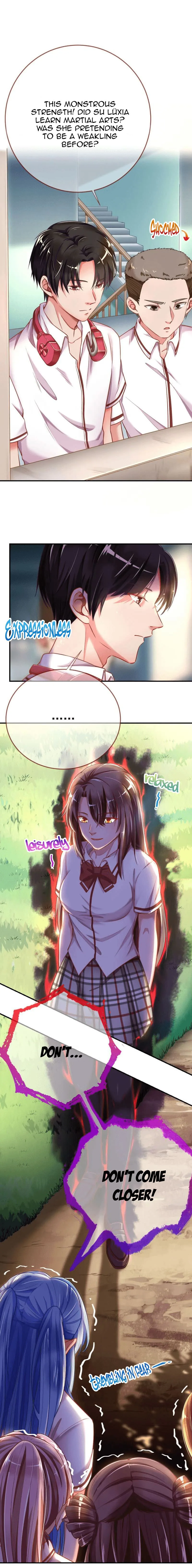 Cheating Men Must Die chapter 93 page 2