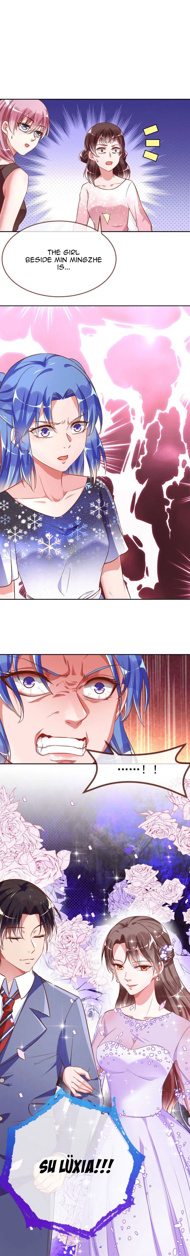 Cheating Men Must Die chapter 94 page 10