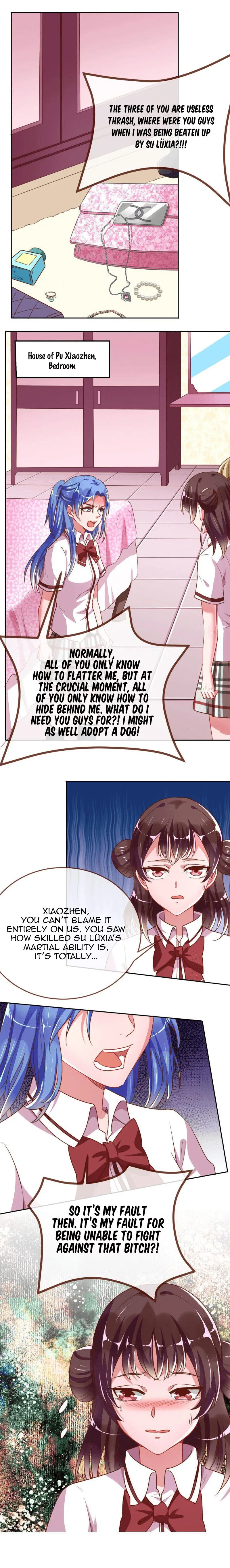 Cheating Men Must Die chapter 94 page 2