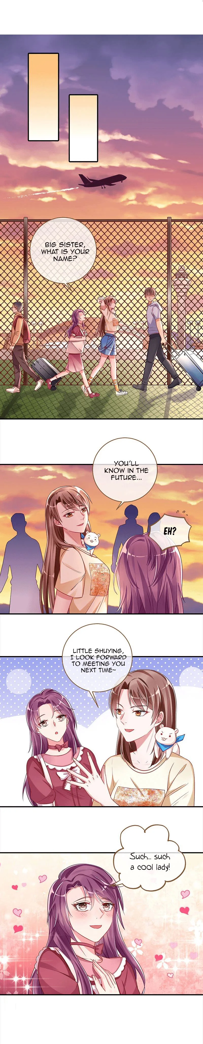 Cheating Men Must Die chapter 97 page 4