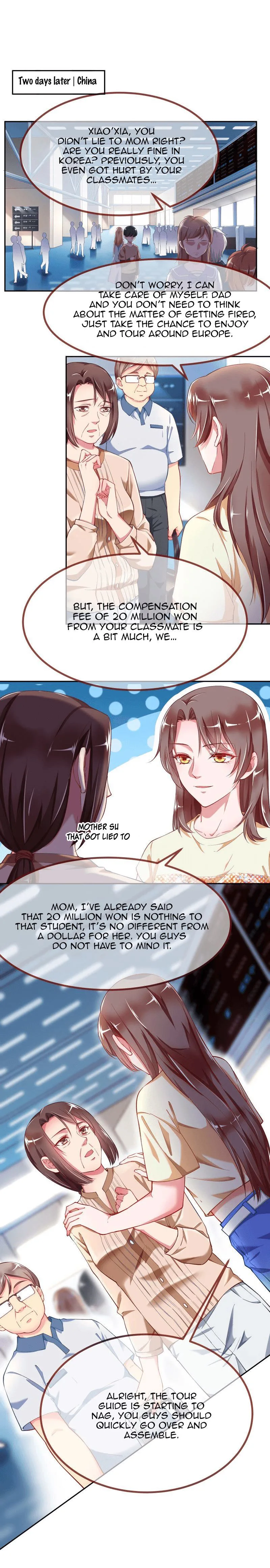 Cheating Men Must Die chapter 98 page 2
