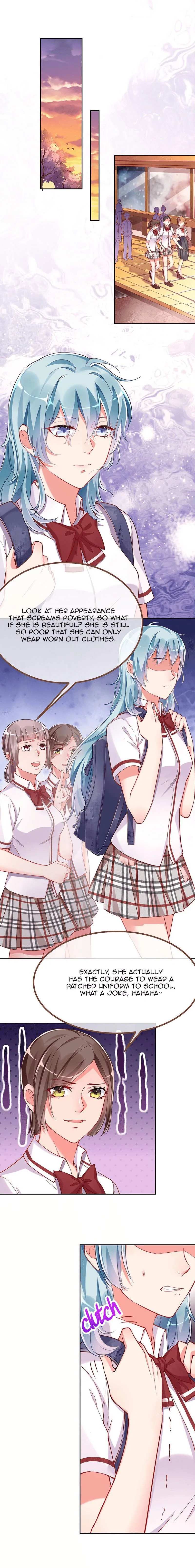 Cheating Men Must Die chapter 98 page 6