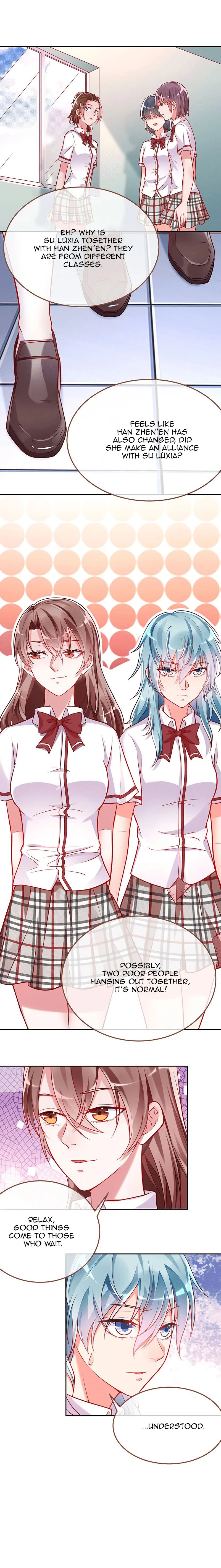 Cheating Men Must Die chapter 99 page 2