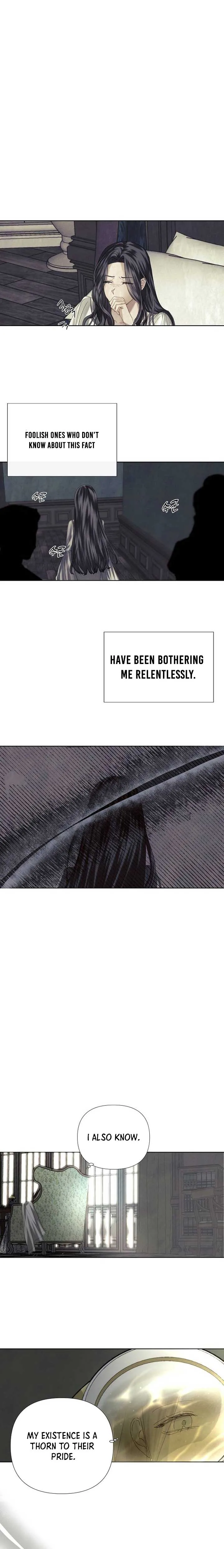 Now Come and Regret chapter 1 page 13