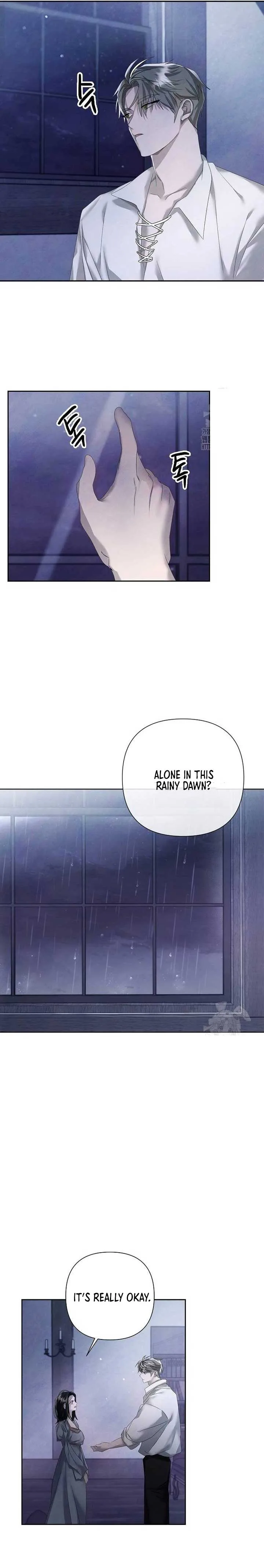Now Come and Regret chapter 13 page 14