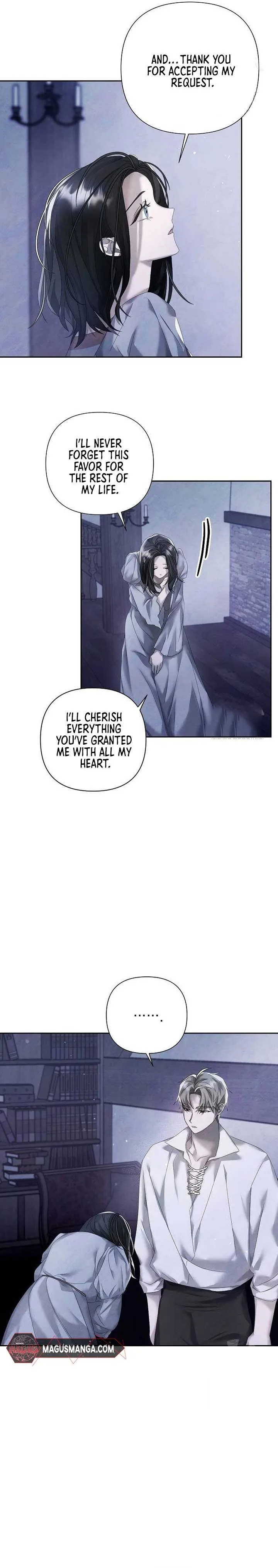Now Come and Regret chapter 13 page 15