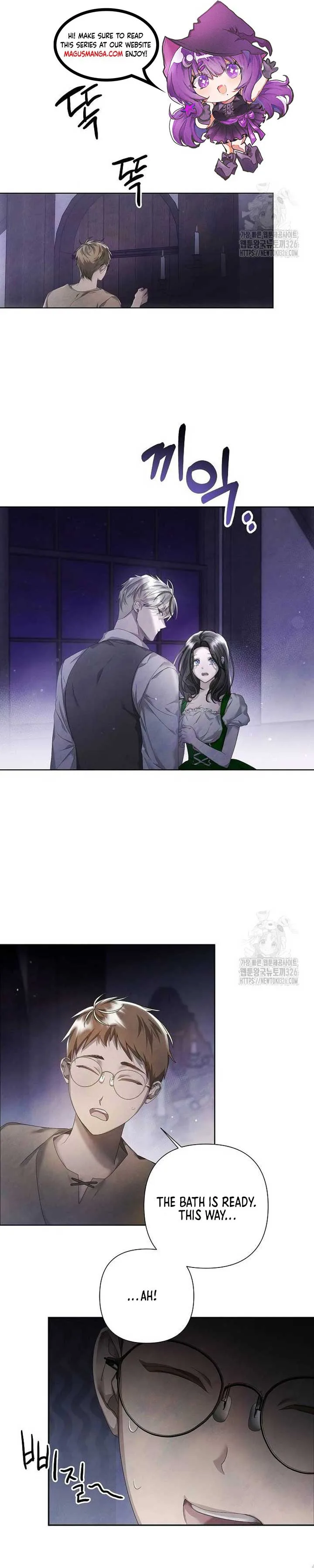 Now Come and Regret chapter 13 page 3