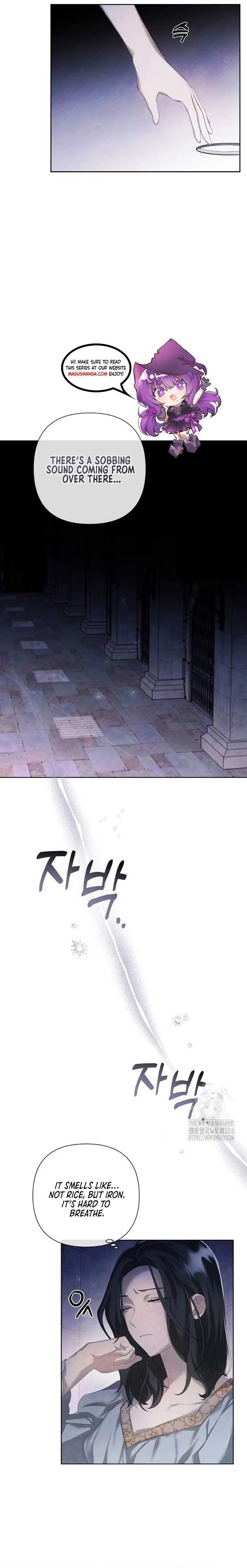 Now Come and Regret chapter 15 page 3