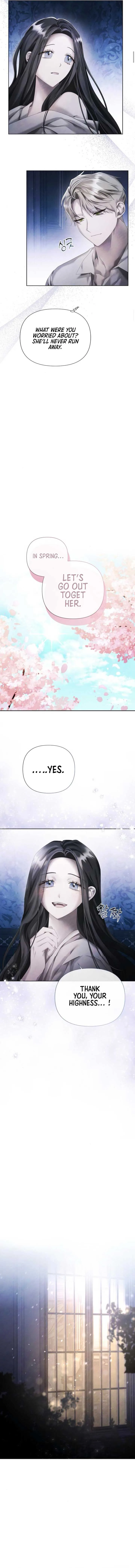 Now Come and Regret chapter 18 page 7