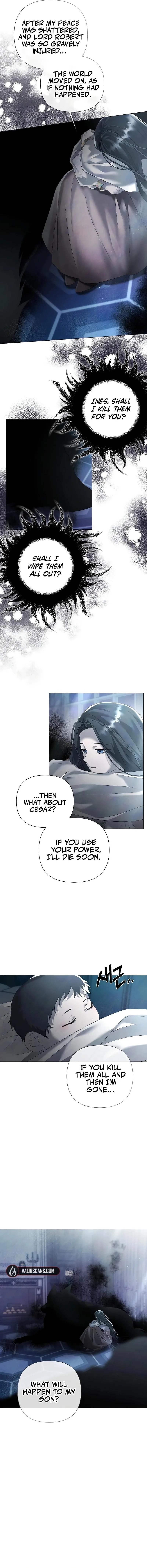 Now Come and Regret chapter 28 page 12