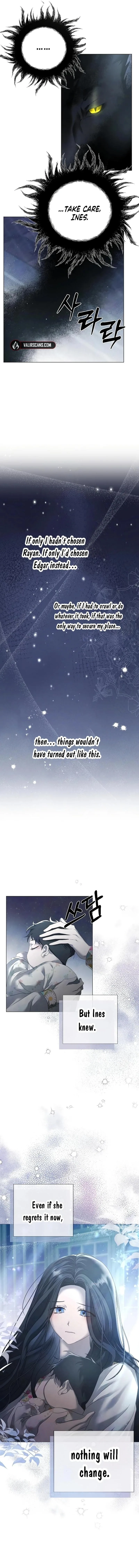 Now Come and Regret chapter 28 page 14