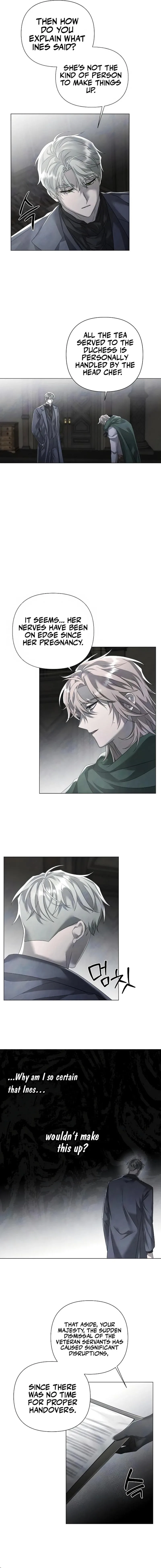 Now Come and Regret chapter 28 page 2