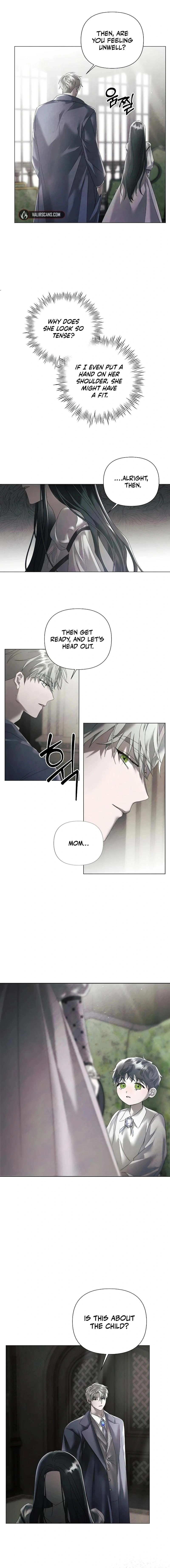 Now Come and Regret chapter 29 page 6