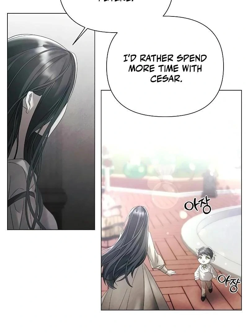 Now Come and Regret chapter 30 page 4
