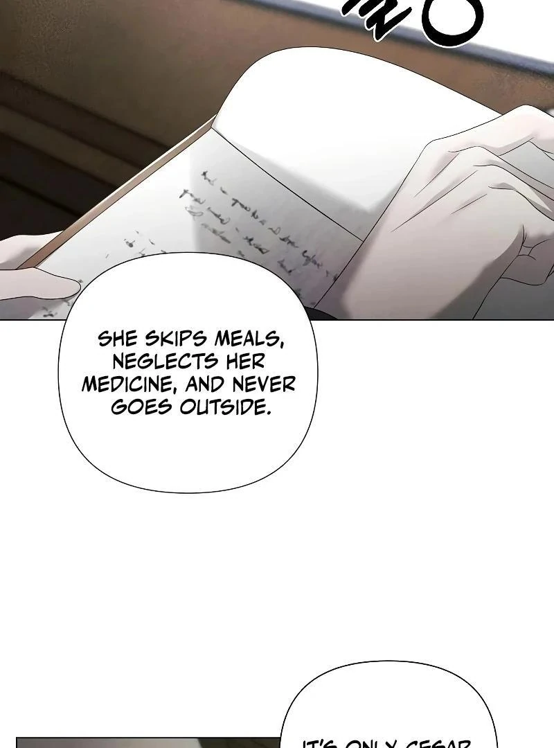 Now Come and Regret chapter 30 page 47