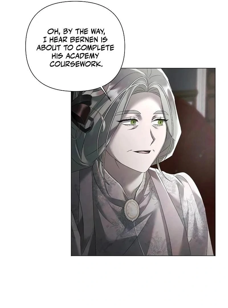 Now Come and Regret chapter 30 page 74