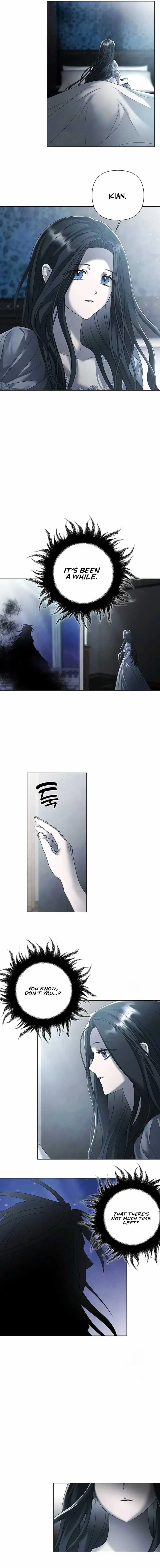 Now Come and Regret chapter 31 page 4