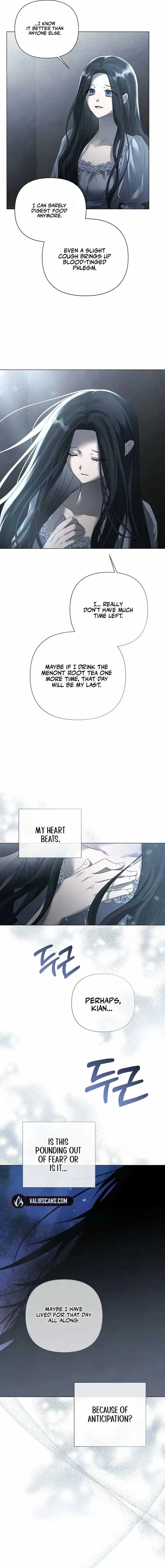 Now Come and Regret chapter 31 page 5