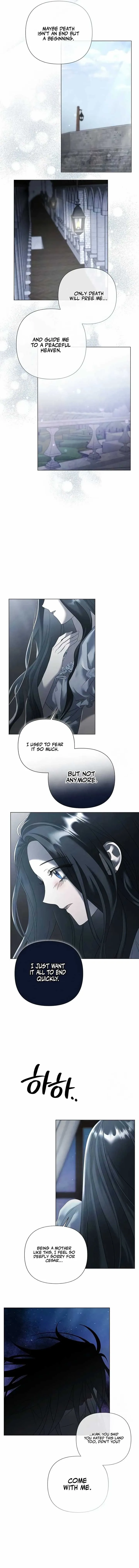 Now Come and Regret chapter 31 page 6