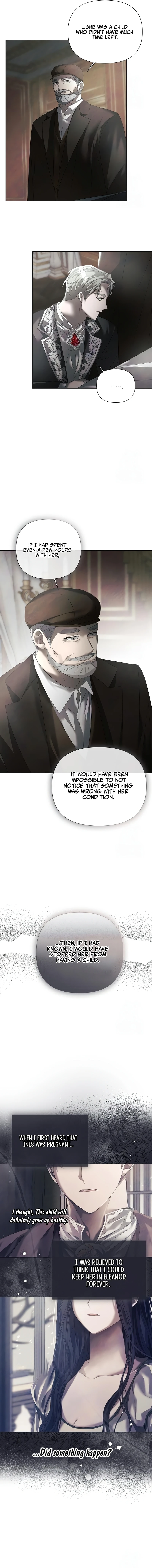 Now Come and Regret chapter 32 page 12