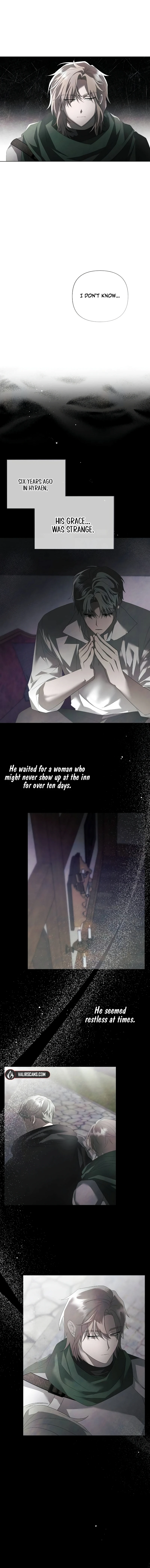 Now Come and Regret chapter 33 page 10