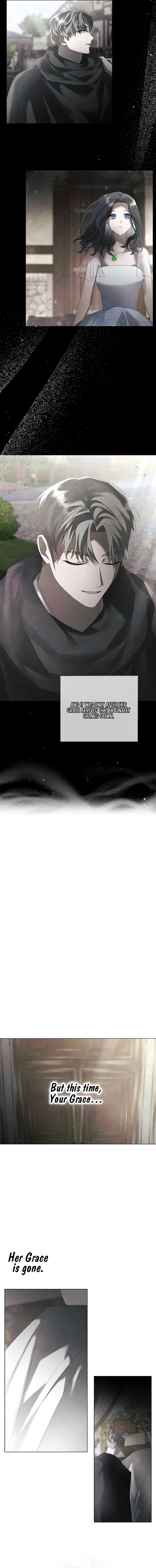 Now Come and Regret chapter 33 page 11