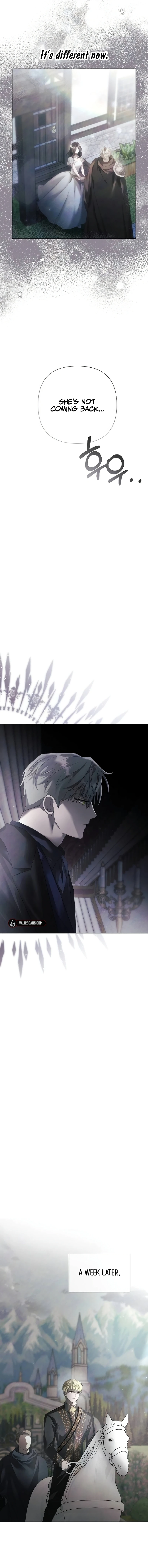 Now Come and Regret chapter 33 page 12