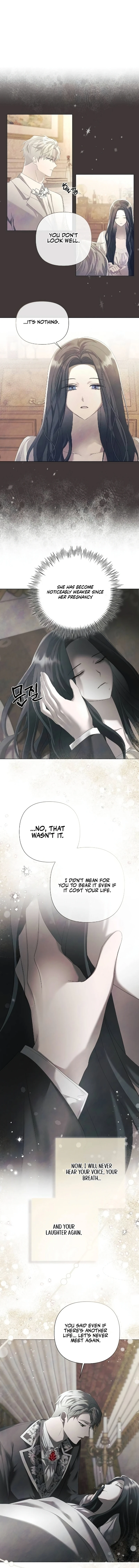 Now Come and Regret chapter 33 page 2