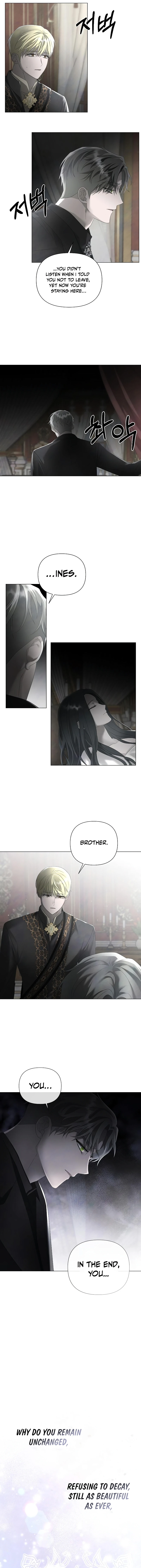 Now Come and Regret chapter 34 page 10