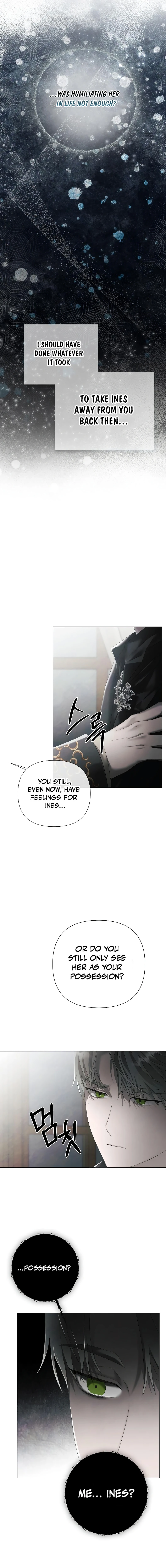 Now Come and Regret chapter 34 page 5