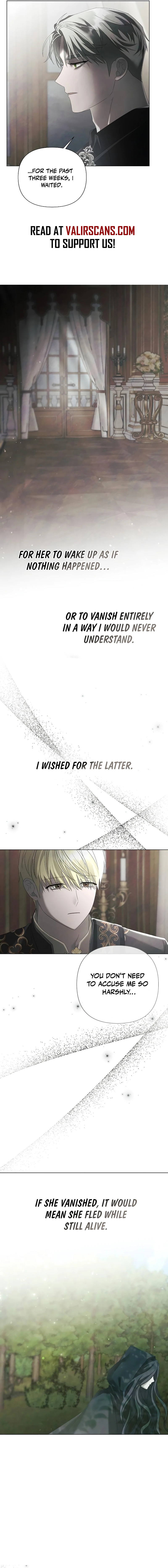 Now Come and Regret chapter 34 page 8