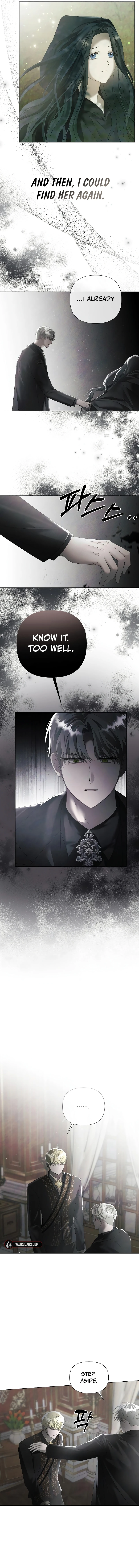 Now Come and Regret chapter 34 page 9