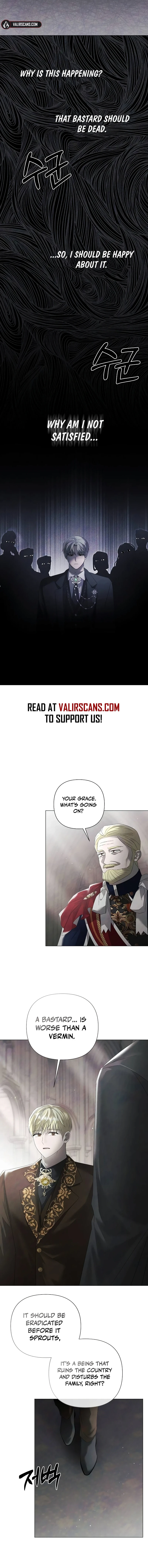 Now Come and Regret chapter 35 page 8