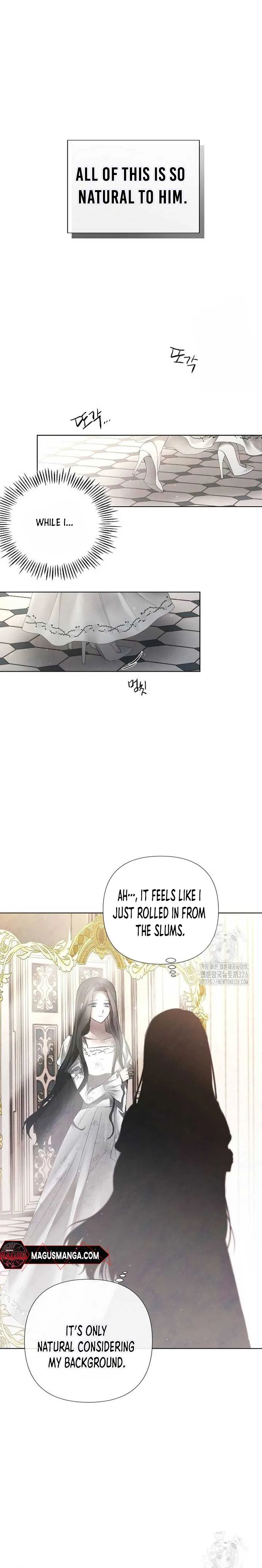Now Come and Regret chapter 4 page 9