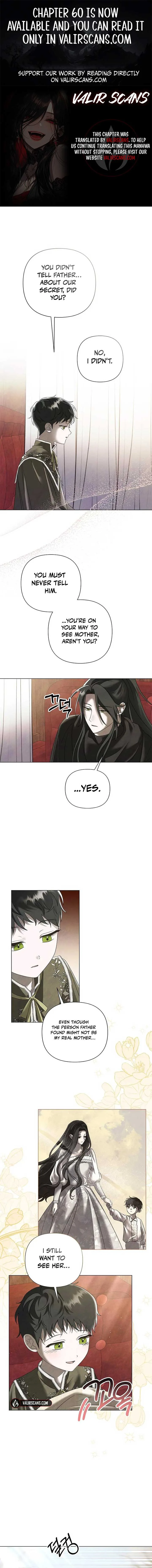 Now Come and Regret chapter 45 page 1