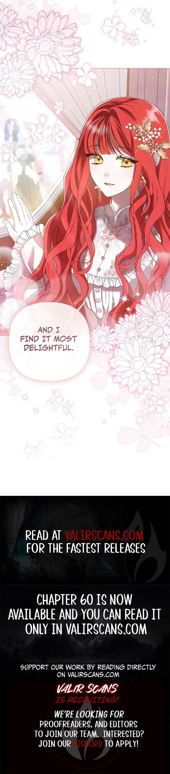 Now Come and Regret chapter 45 page 13