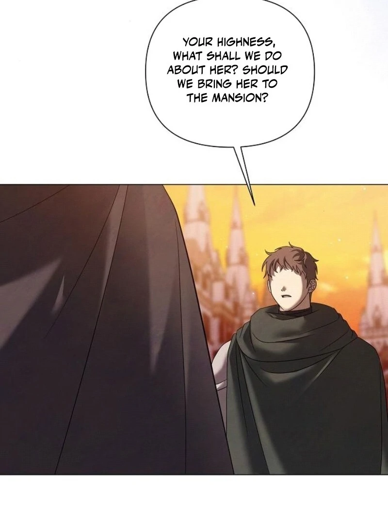 Now Come and Regret chapter 49 page 18