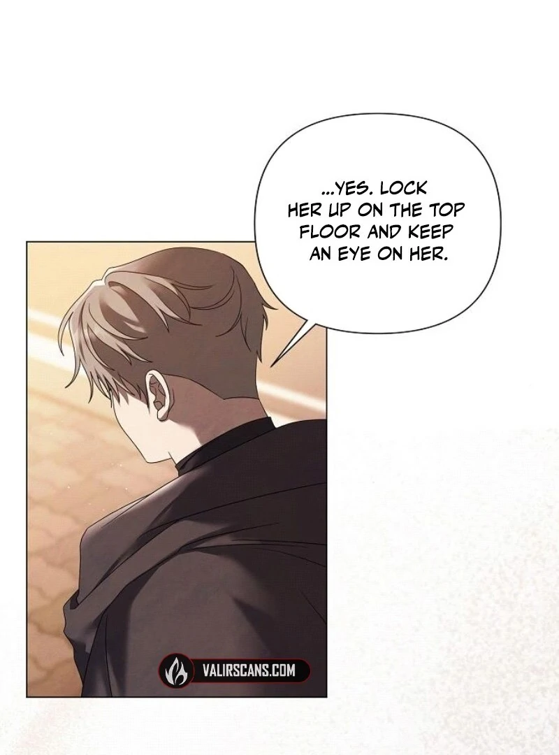 Now Come and Regret chapter 49 page 19