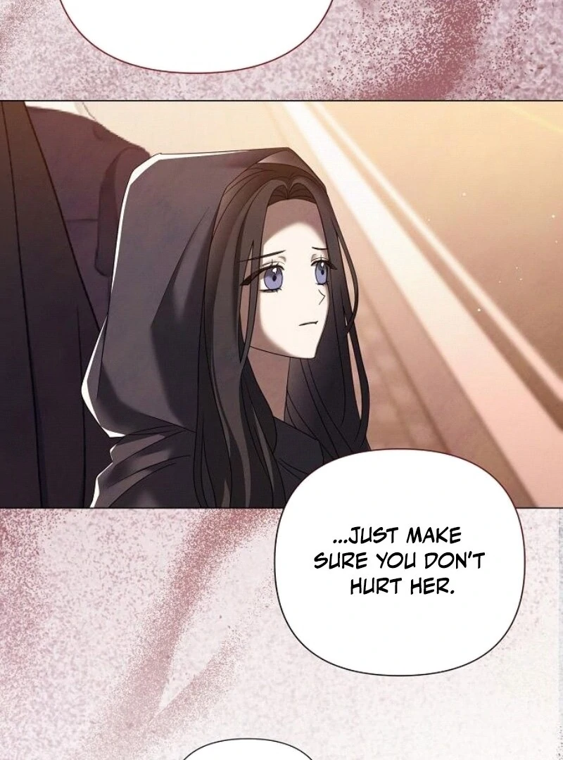 Now Come and Regret chapter 49 page 21