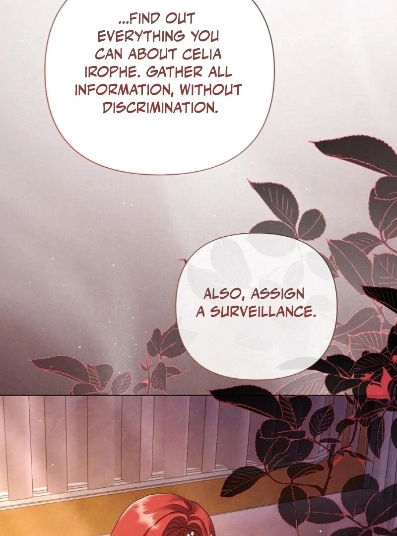 Now Come and Regret chapter 49 page 47