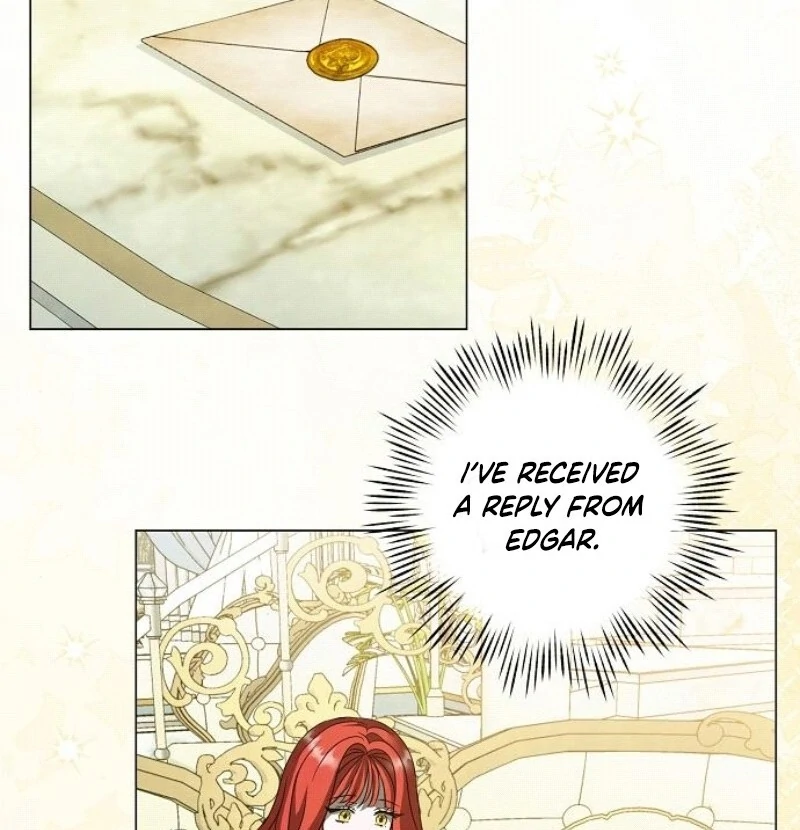 Now Come and Regret chapter 49 page 54