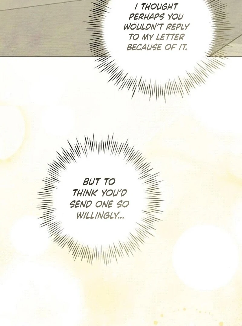Now Come and Regret chapter 49 page 57