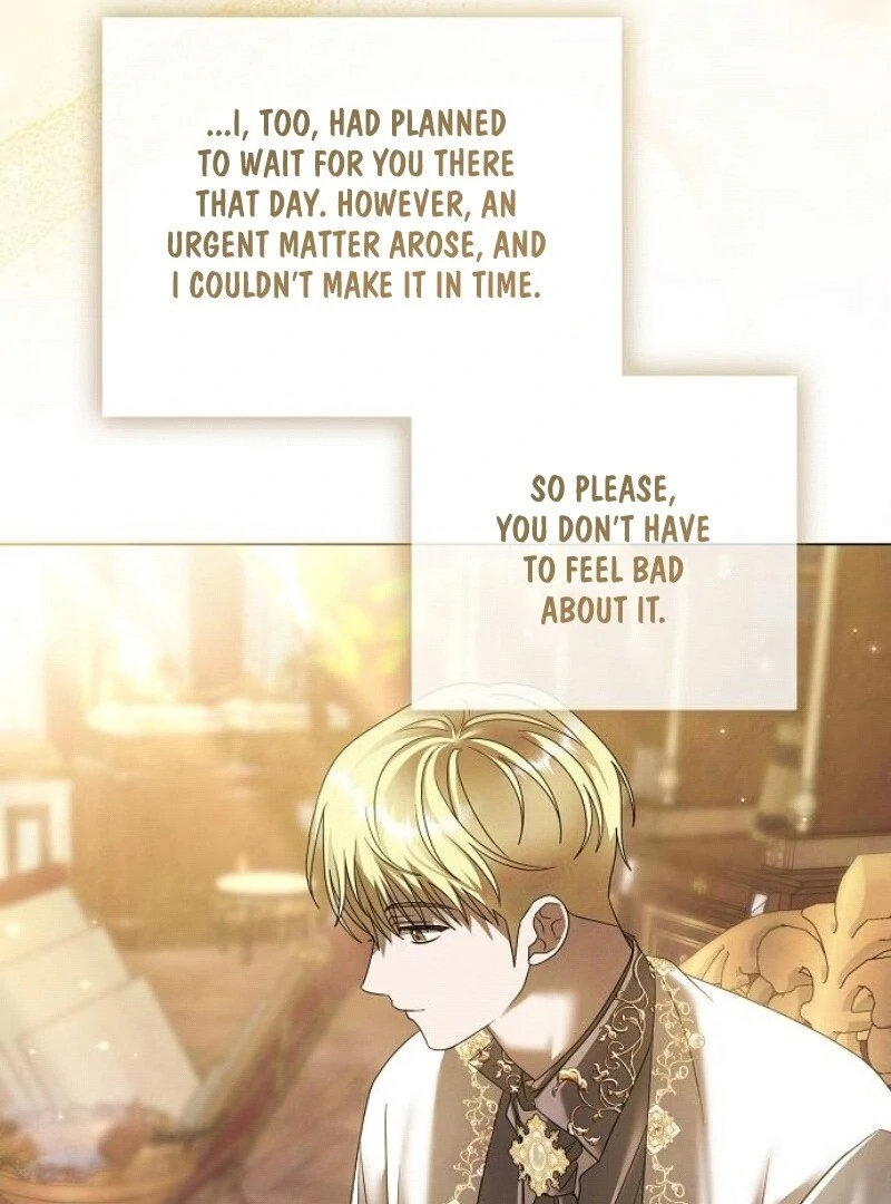 Now Come and Regret chapter 49 page 59