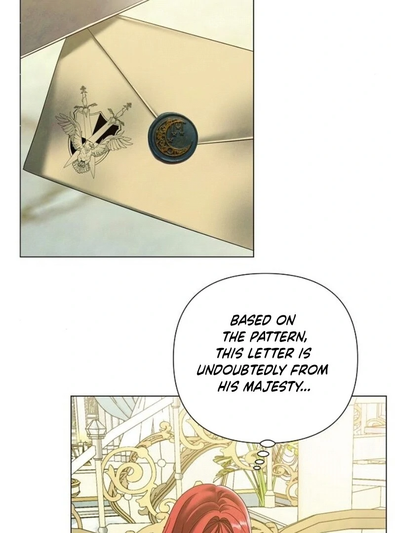 Now Come and Regret chapter 49 page 64