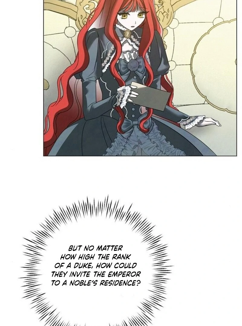Now Come and Regret chapter 49 page 65