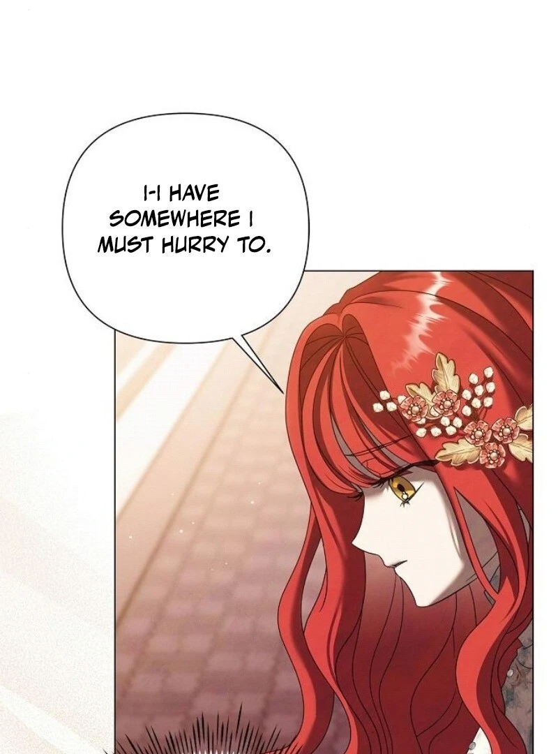 Now Come and Regret chapter 49 page 9
