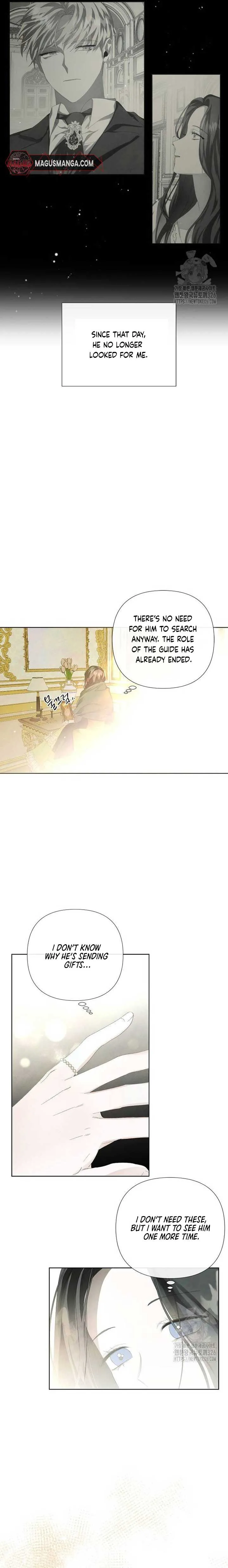 Now Come and Regret chapter 5 page 18